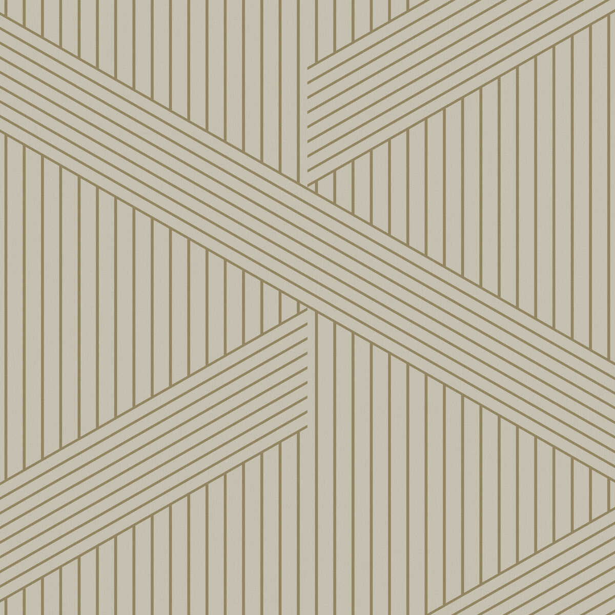 Concourse Micro - Gesso - WINFIELD THYBONY Wallpaper