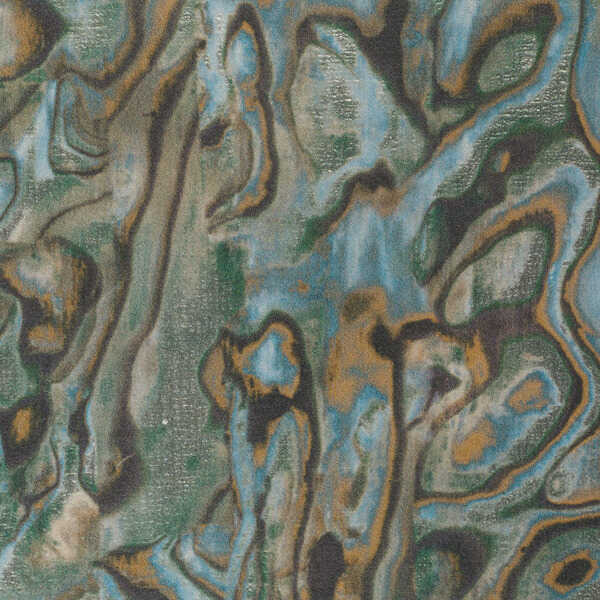 Abalone - Verdep - WINFIELD THYBONY Wallpaper