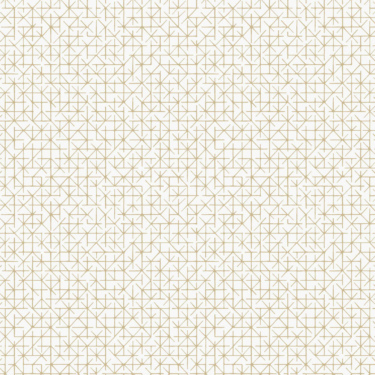 Maritime - Gilt - WINFIELD THYBONY Wallpaper