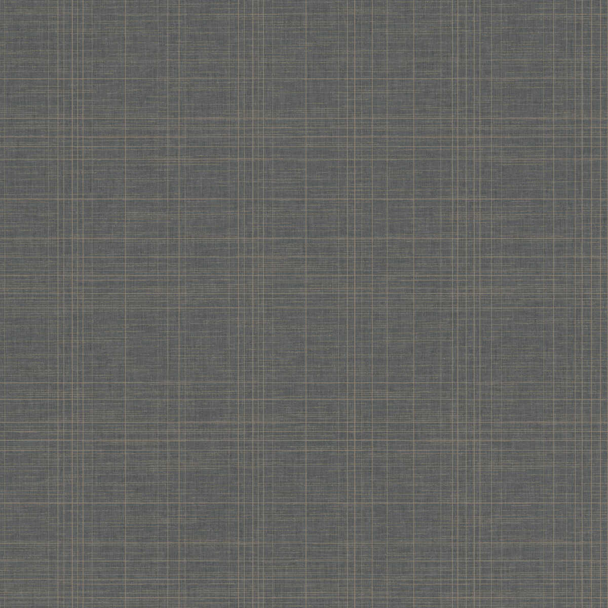 Tannin Trace - Charcoal - WINFIELD THYBONY Papel pintado