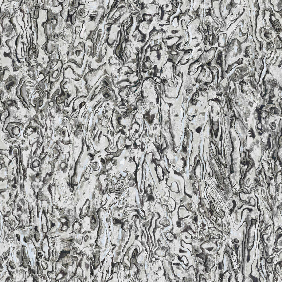 Abalone - Dusk - WINFIELD THYBONY Papel pintado
