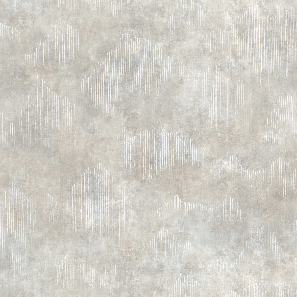Amaya - Pewter - WINFIELD THYBONY Papel pintado