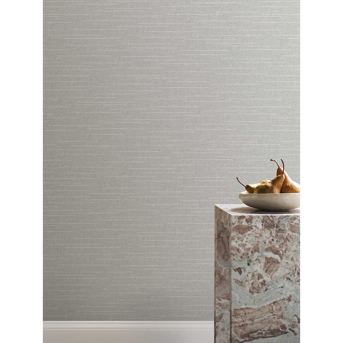 Nettie - Tarnish - WINFIELD THYBONY Papel pintado