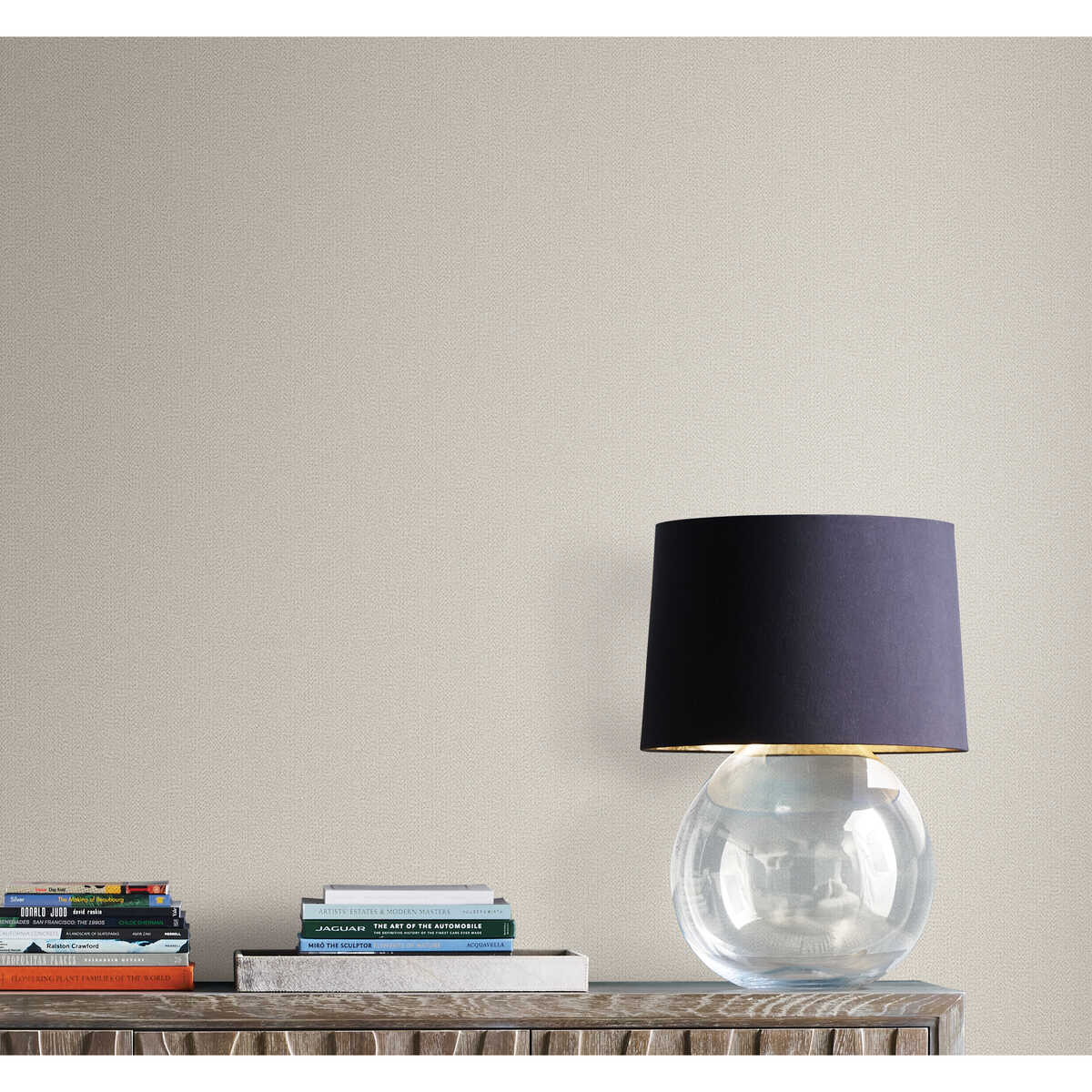 Varola - Putty - WINFIELD THYBONY Papel pintado