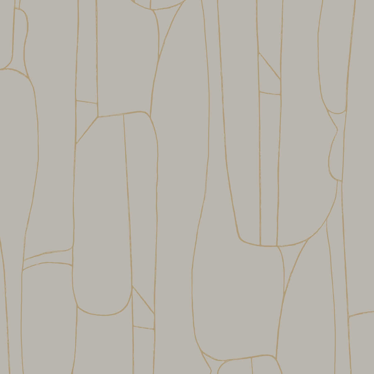Ferrell - Putty - WINFIELD THYBONY Papel pintado