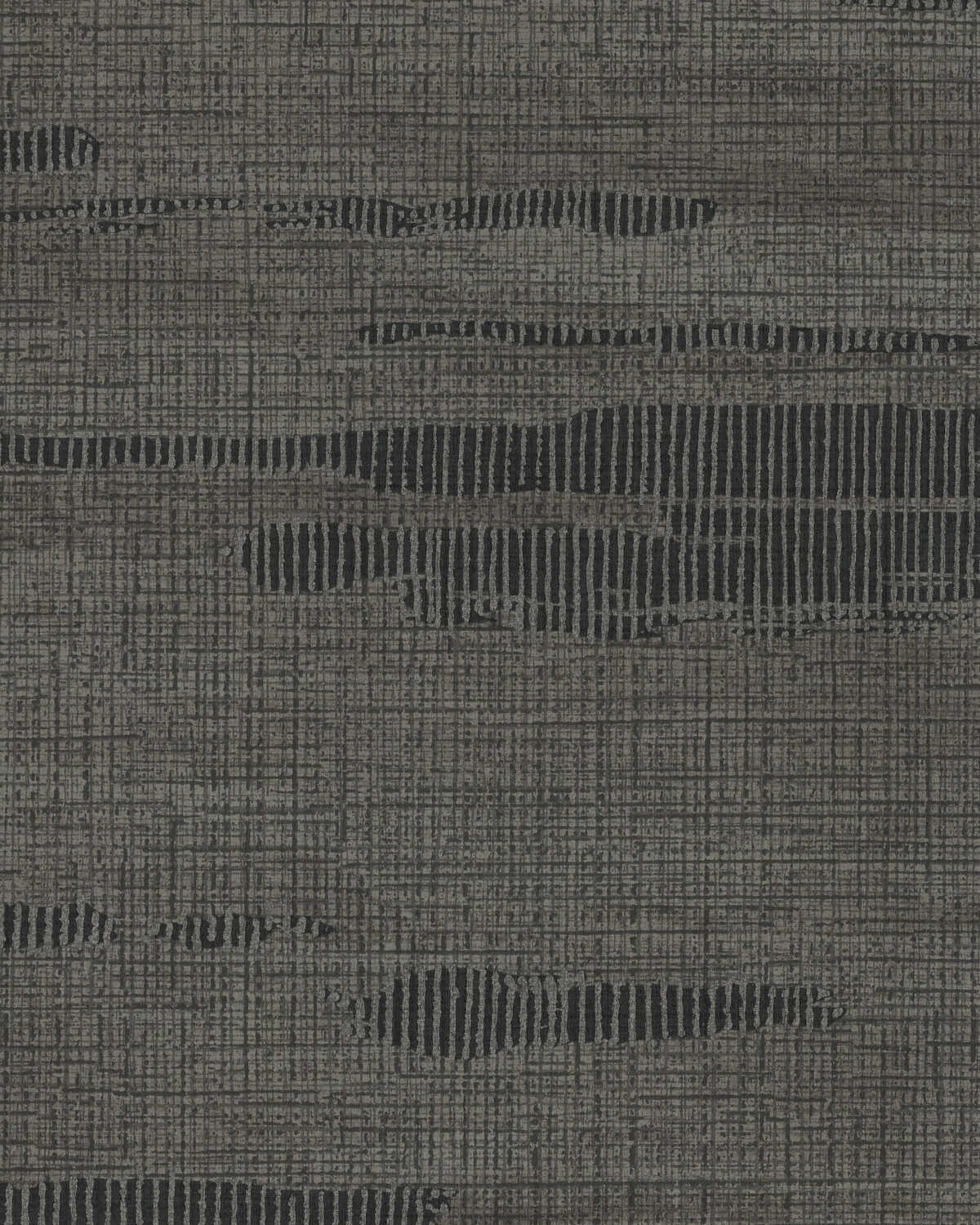 Constantine - Charcoal - WINFIELD THYBONY Papel pintado
