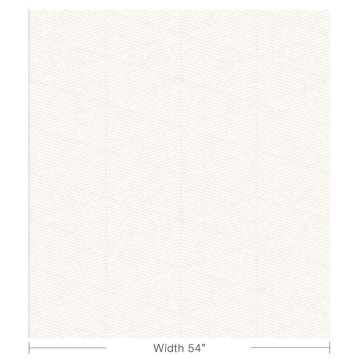 Wayfare-Sand-Winfield-Thybony-Wallpaper - WINFIELD THYBONY Wallpaper