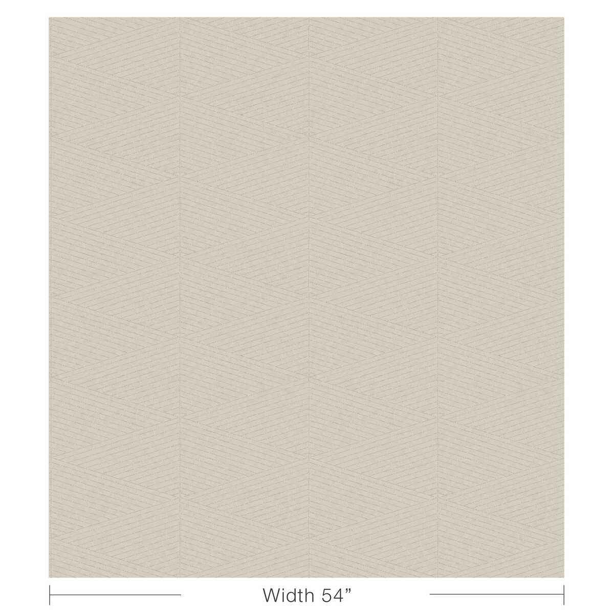Wayfare-Blonde-Winfield-Thybony-Wallpaper - WINFIELD THYBONY Wallpaper