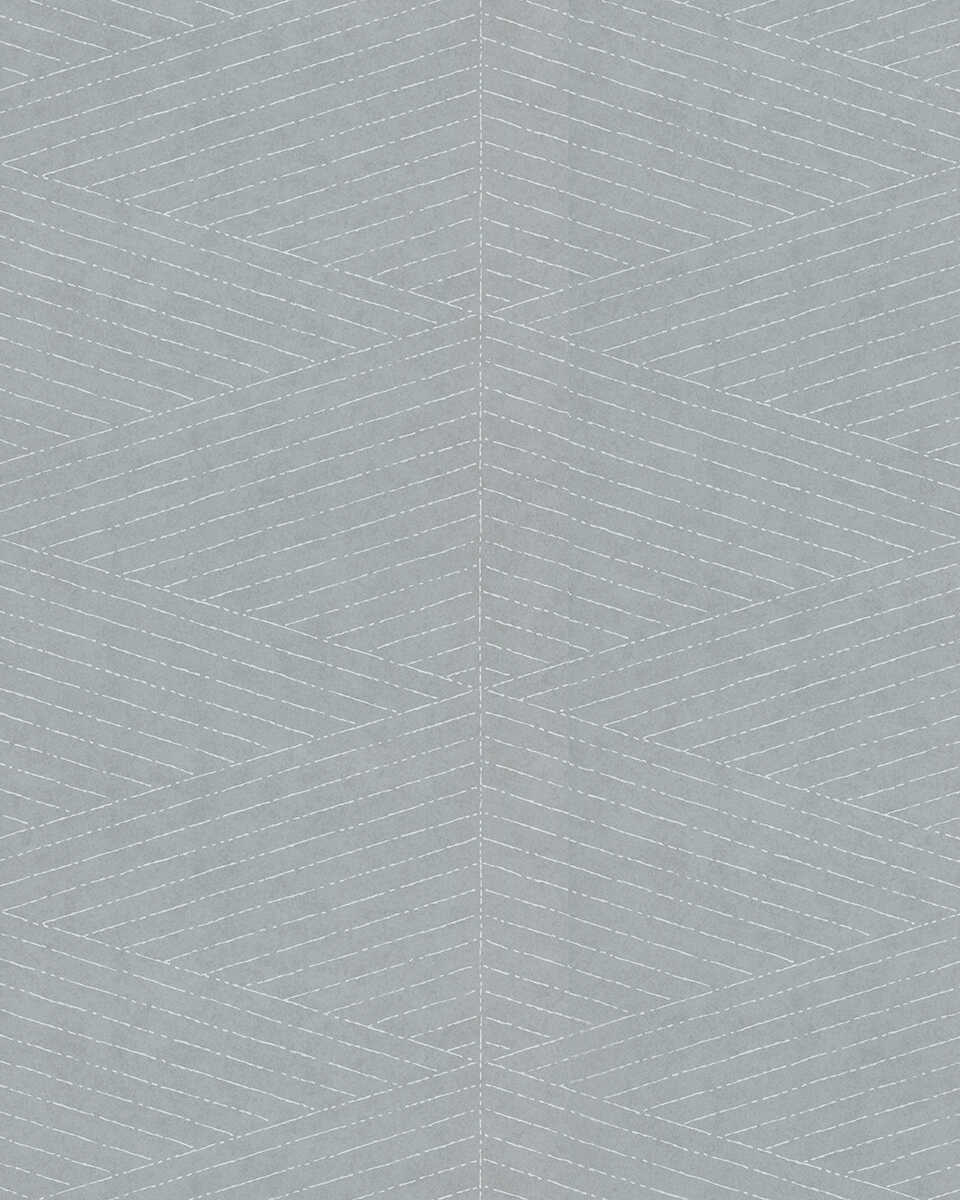 Wayfare - Slate - WINFIELD THYBONY Wallpaper