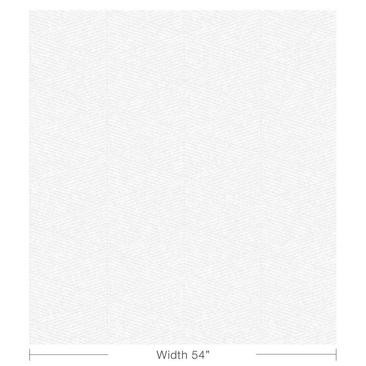 Wayfare-Creme-Winfield-Thybony-Wallpaper - WINFIELD THYBONY Wallpaper
