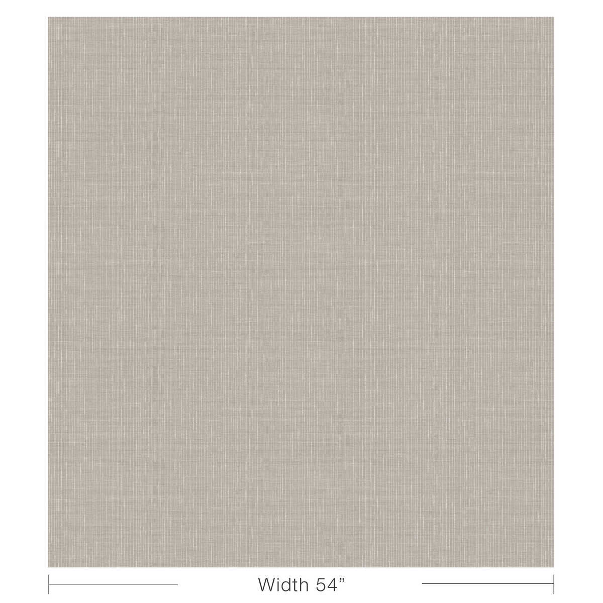 Billow - Sand - WINFIELD THYBONY Wallpaper
