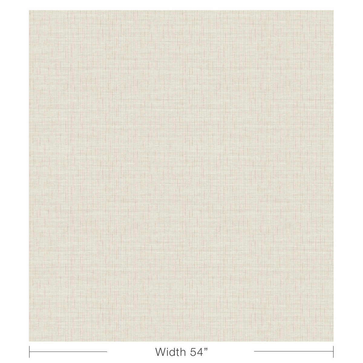 Billow - Powder - WINFIELD THYBONY Wallpaper