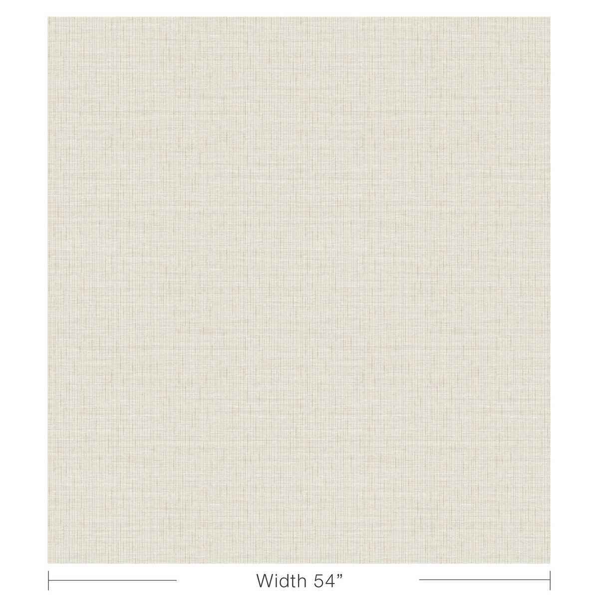 Billow-Powder-Winfield-Thybony-Wallpaper - WINFIELD THYBONY Wallpaper