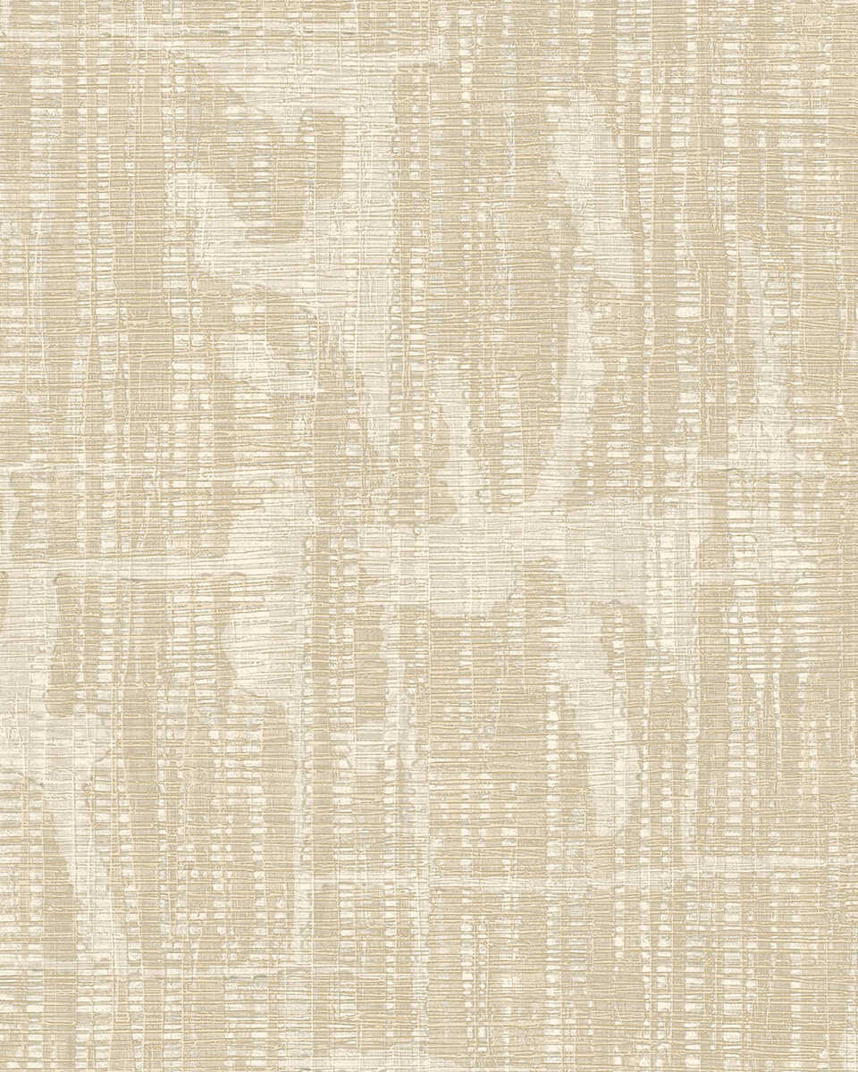 Sumi Lines - Sand - WINFIELD THYBONY Wallpaper