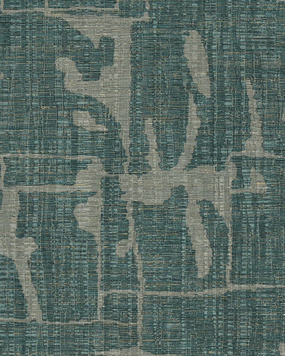 Sumi Lines - Breakwater - WINFIELD THYBONY Wallpaper
