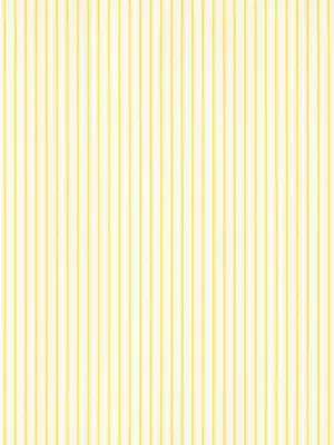 Johnson Stripe - Lemon