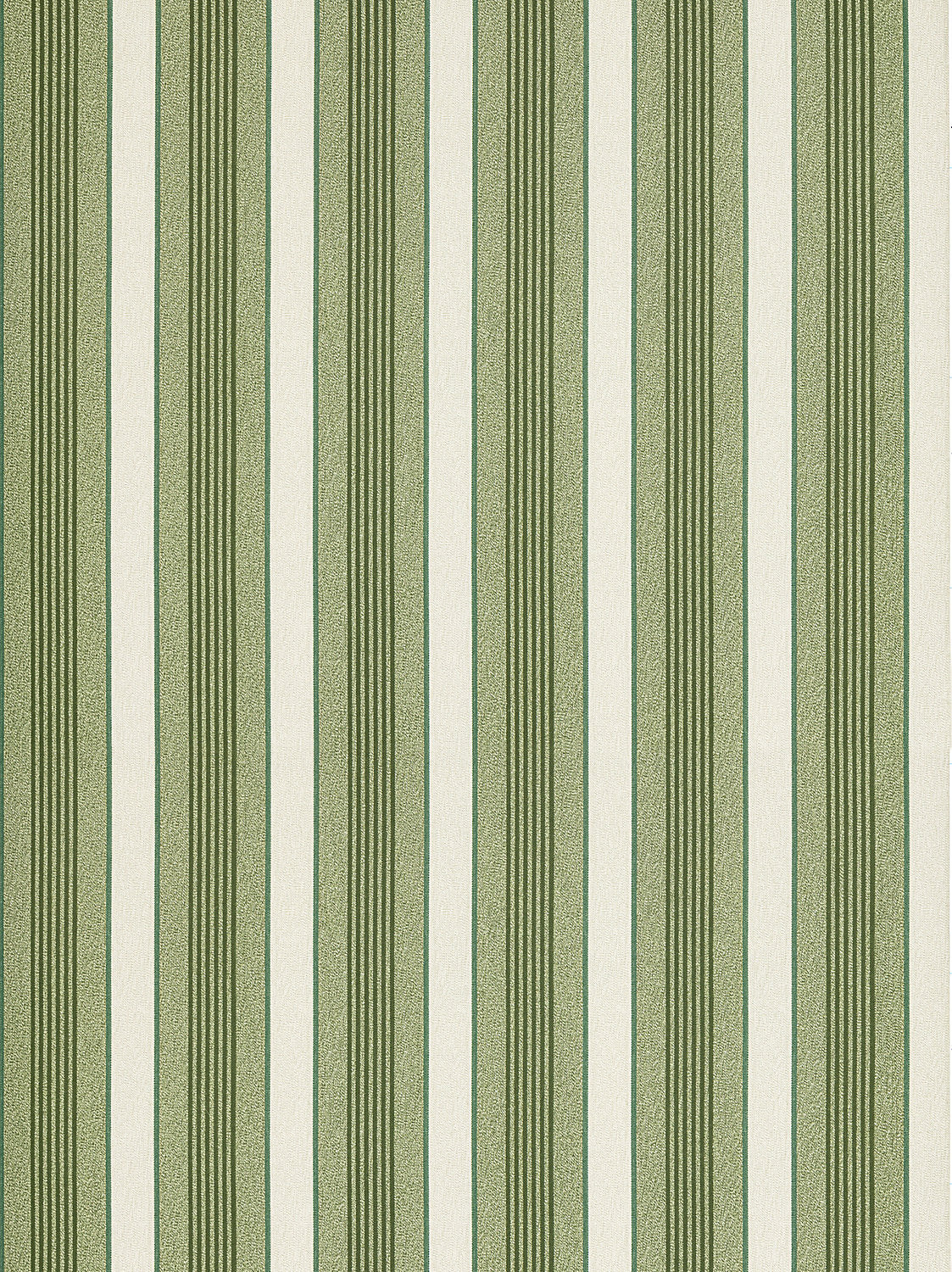 Arlo Stripe - Evergreen