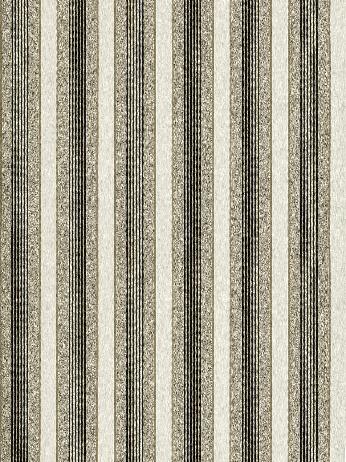 Arlo Stripe - Mocha