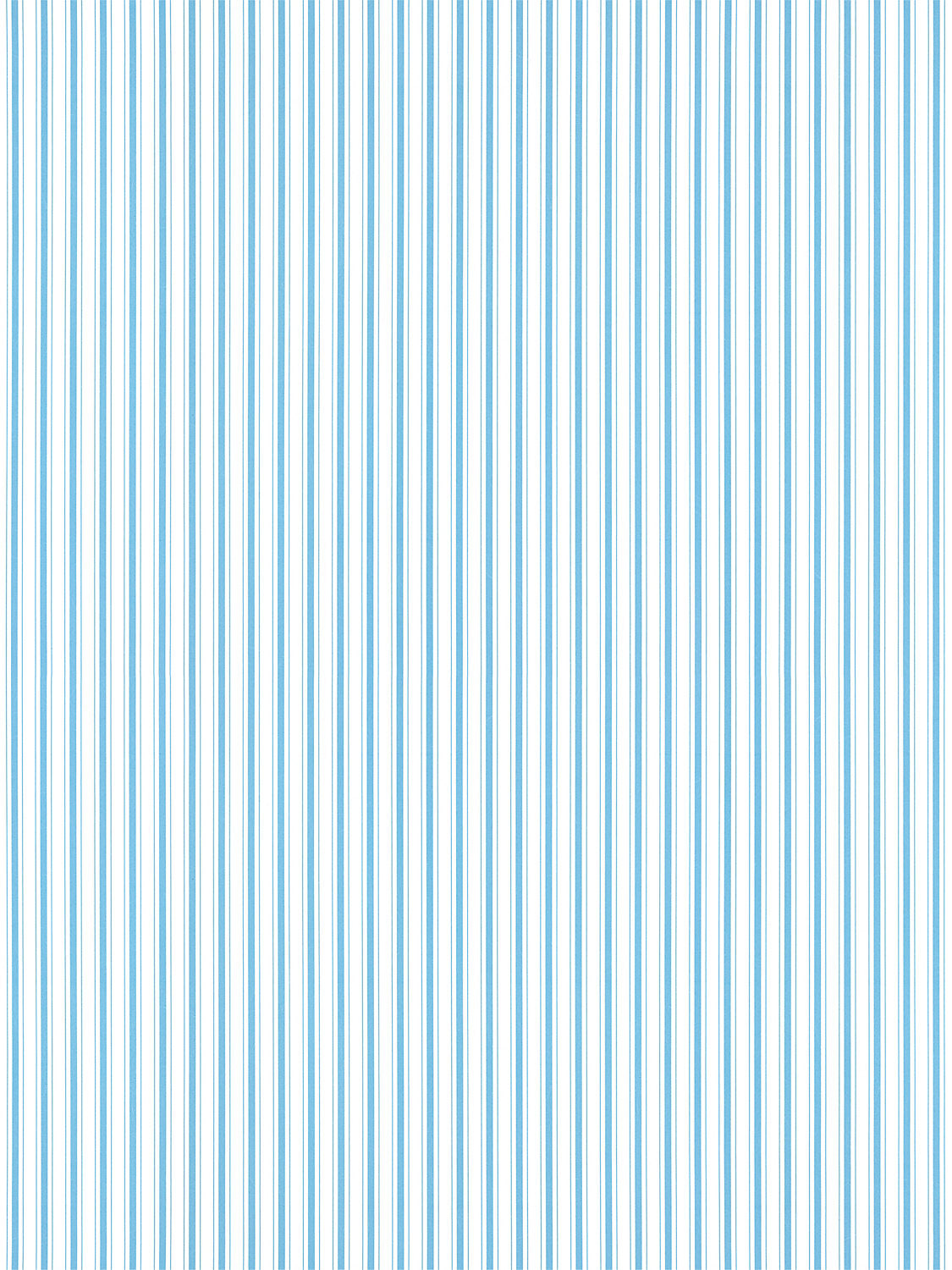 Johnson Stripe - Sky