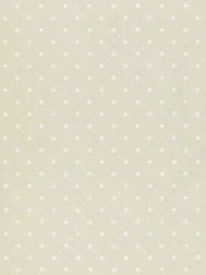 Trixie - White On Beige