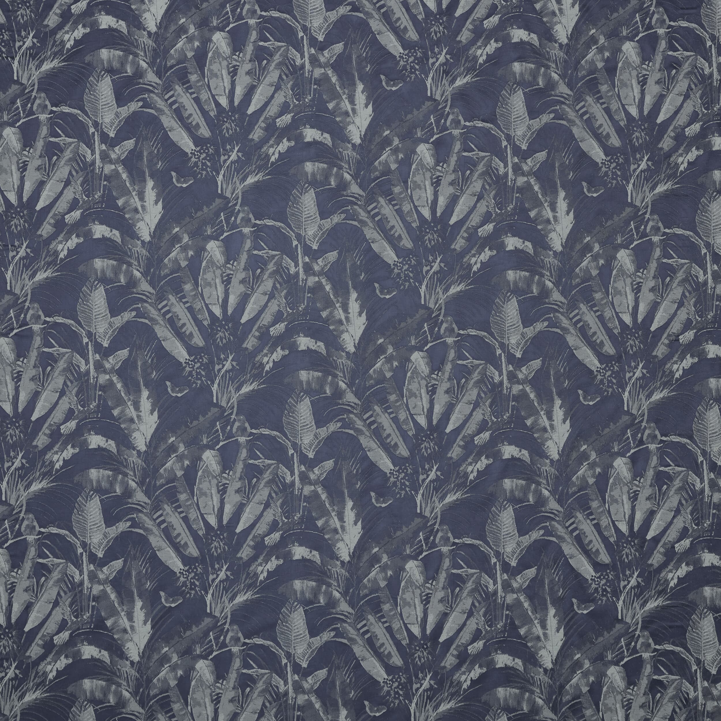 Wilamut 2 Sapphire by Stout Fabric