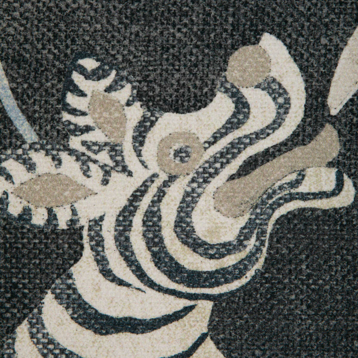 Wildlife - Ocean - KRAVET BASICS Fabric