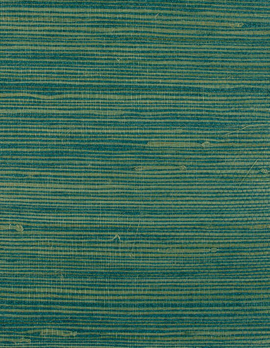 Montego - Teal - WINFIELD THYBONY Wallpaper