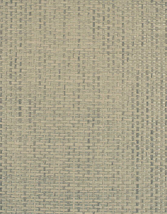 Playa - Silver - WINFIELD THYBONY Wallpaper