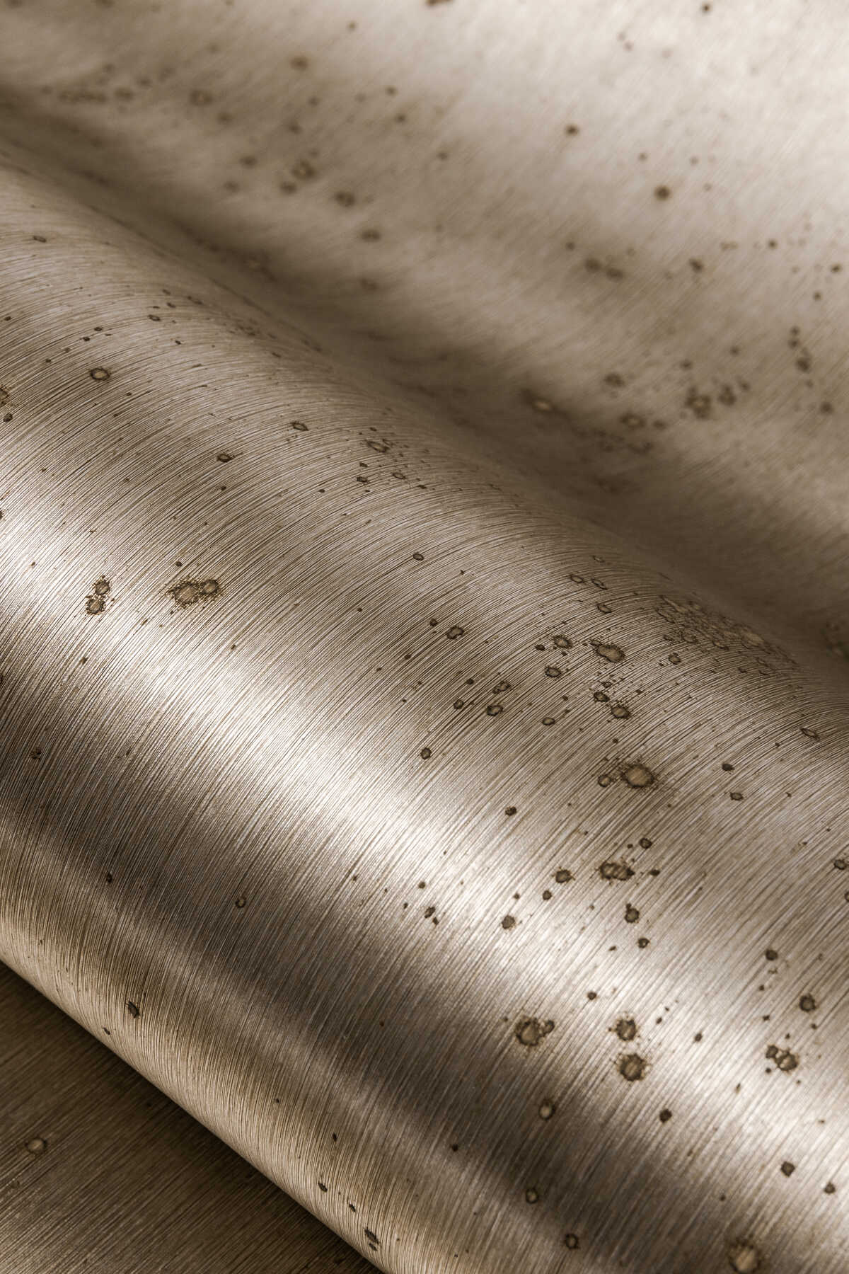 Aurora - Palladium - WINFIELD THYBONY Wallpaper