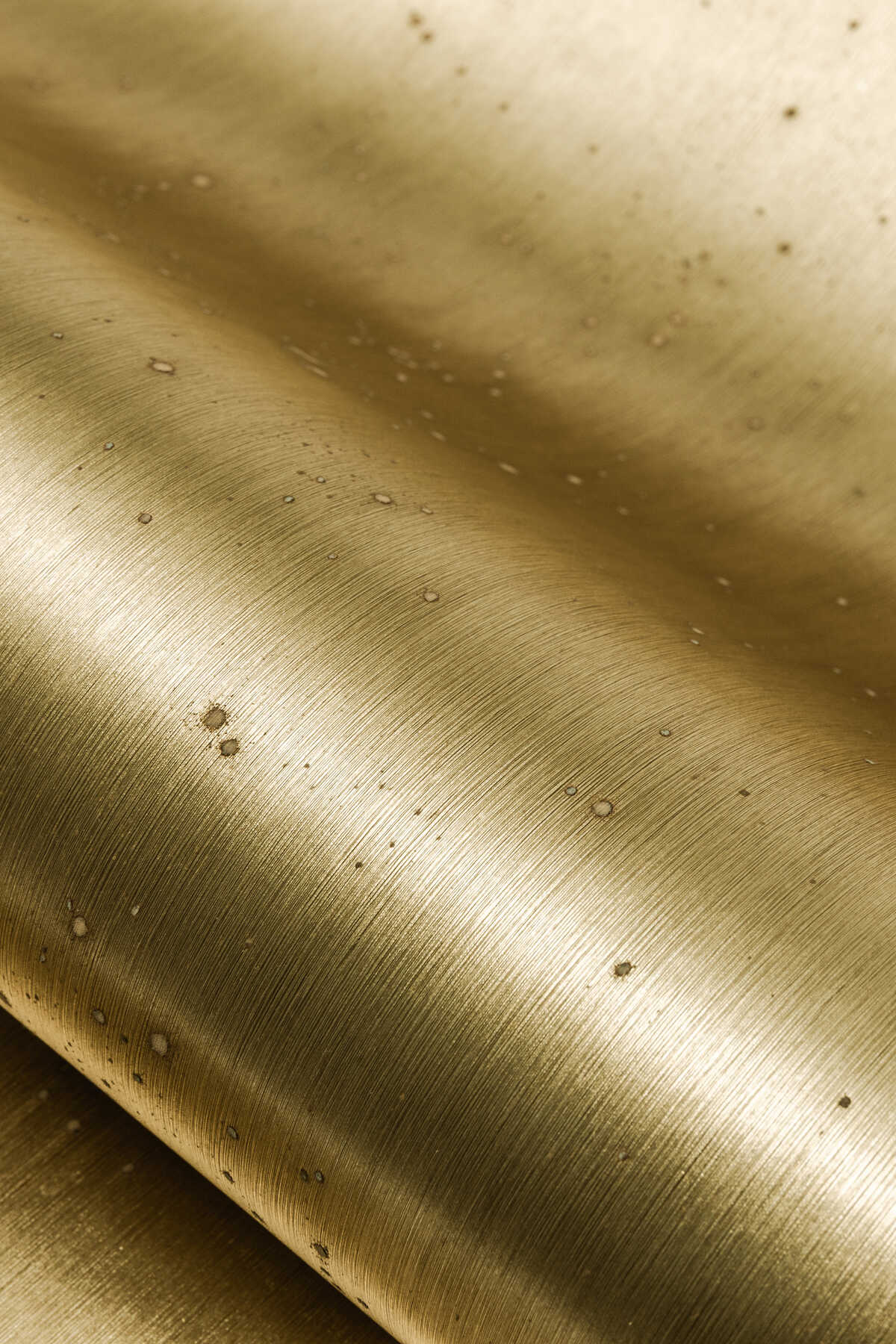 Aurora - Antique Bronze - WINFIELD THYBONY Wallpaper