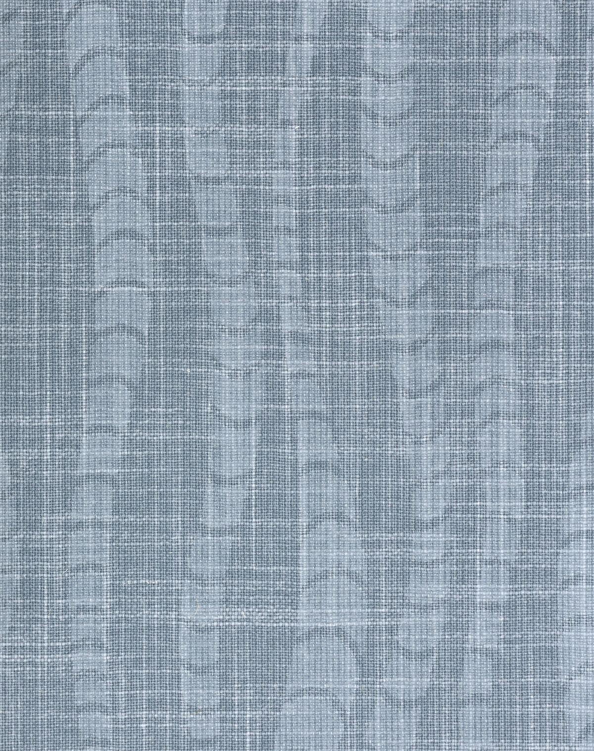 Bolla - Chambray - Winfield Thybony Wallpaper