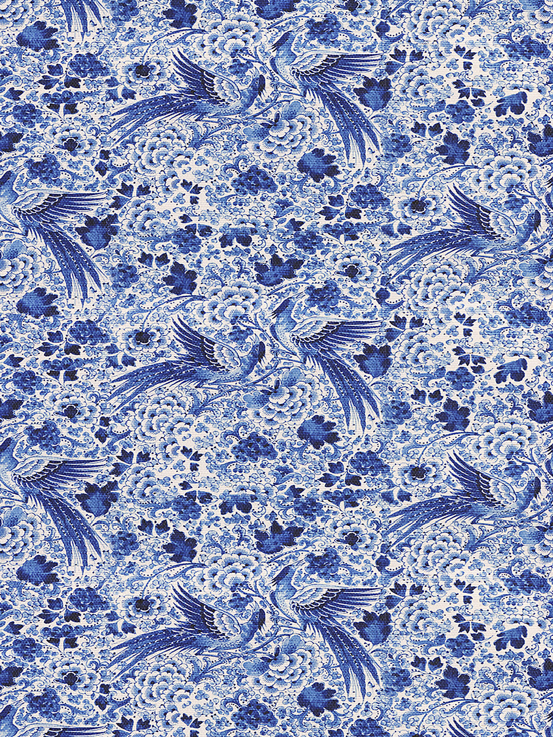 Inspiration - Blue