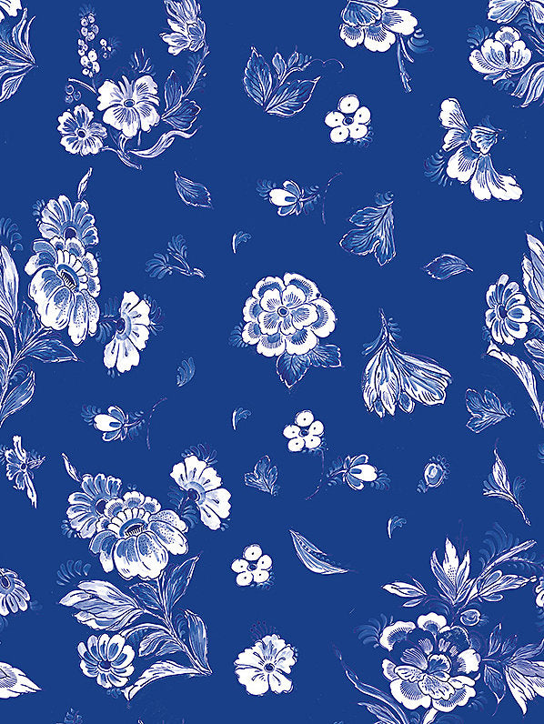 Masters - Blue