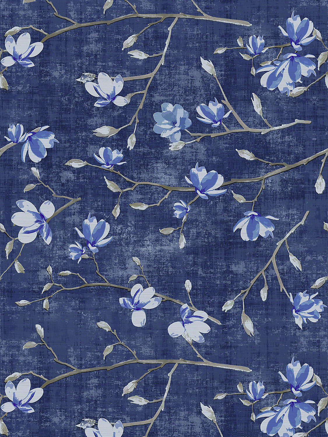 Bloom - Delft Blue