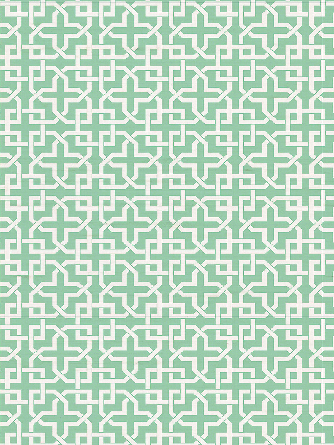 Infinity - Life - Scalamandre Wallpaper