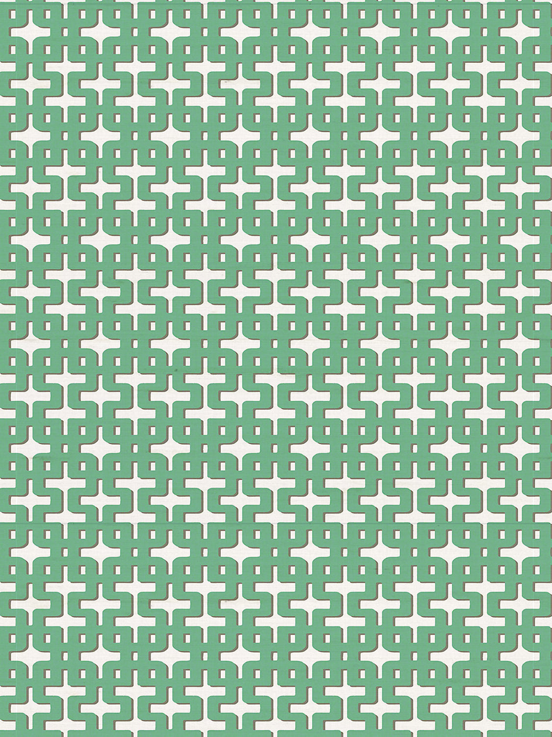 Chiang Mai - Trousdale - Scalamandre Wallpaper