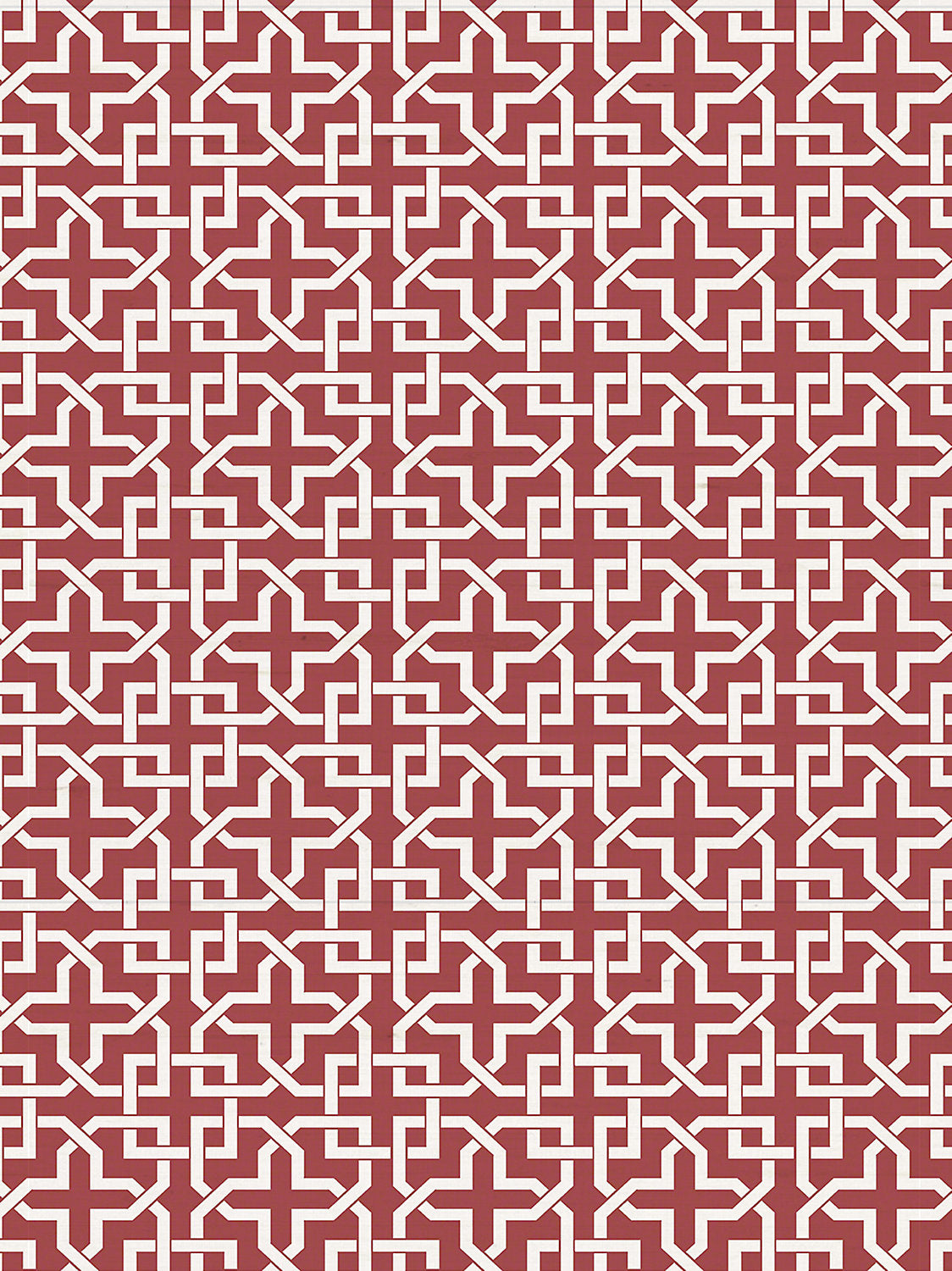 Infinity - Brick Red