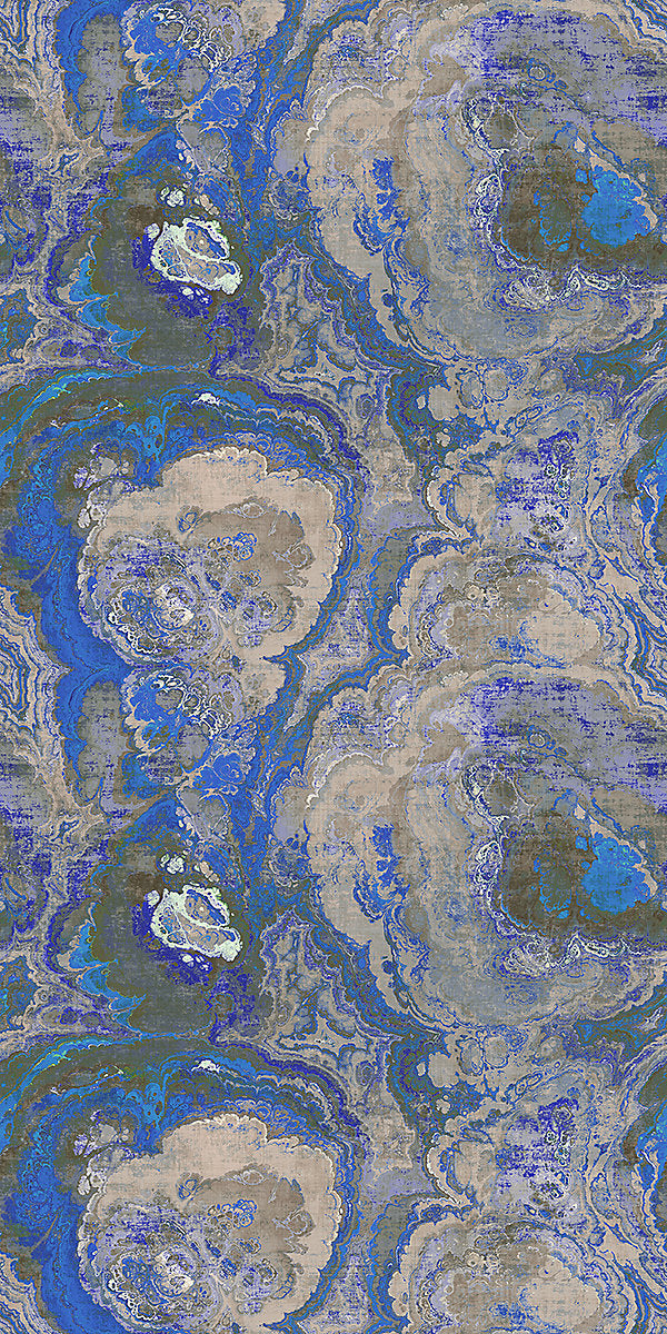 Agate - Sodalite