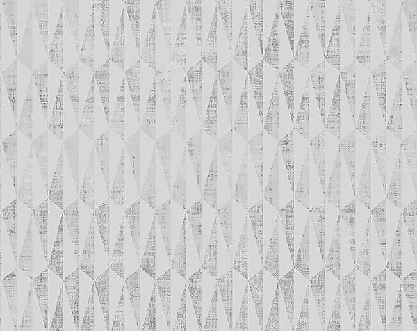 Tripod - Straeton - Scalamandre Wallpaper