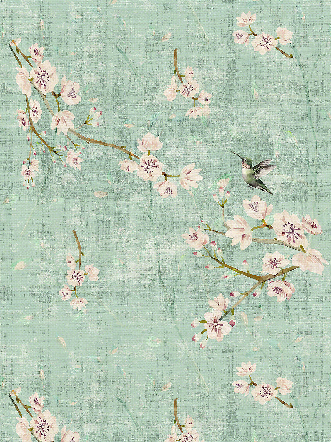 Blossom Fantasia - Laduree