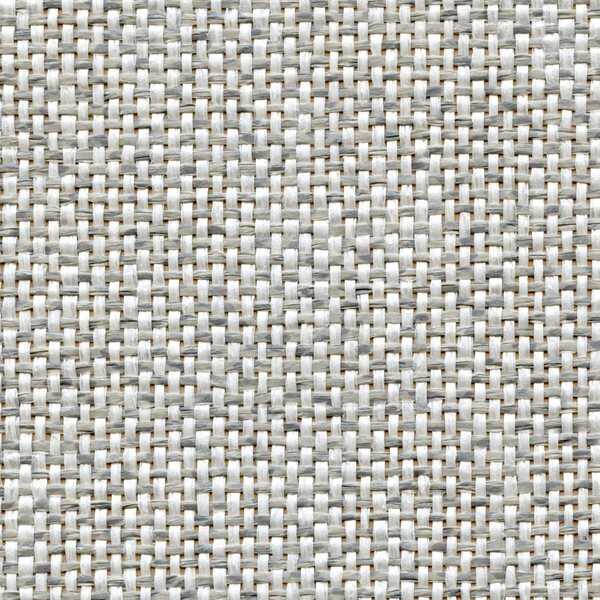 Panama Weave - Grey Mistp - WINFIELD THYBONY Wallpaper