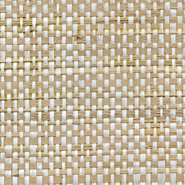 Panama Weave - Tawnyp - WINFIELD THYBONY Wallpaper