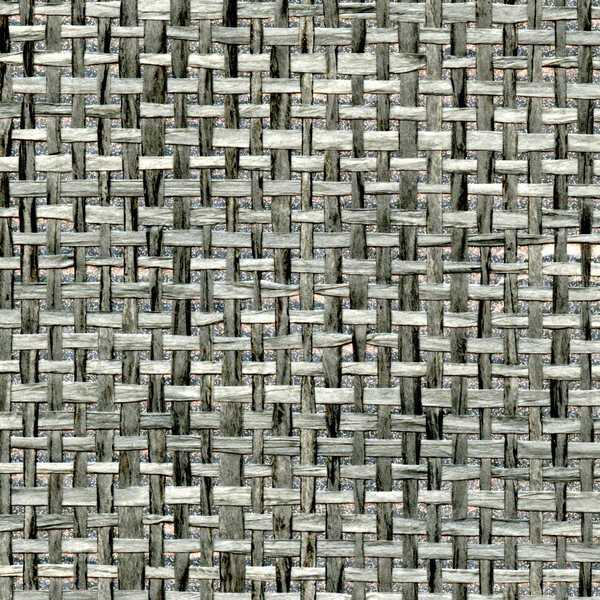 Channel Weave - Silver Lightningp - WINFIELD THYBONY Wallpaper