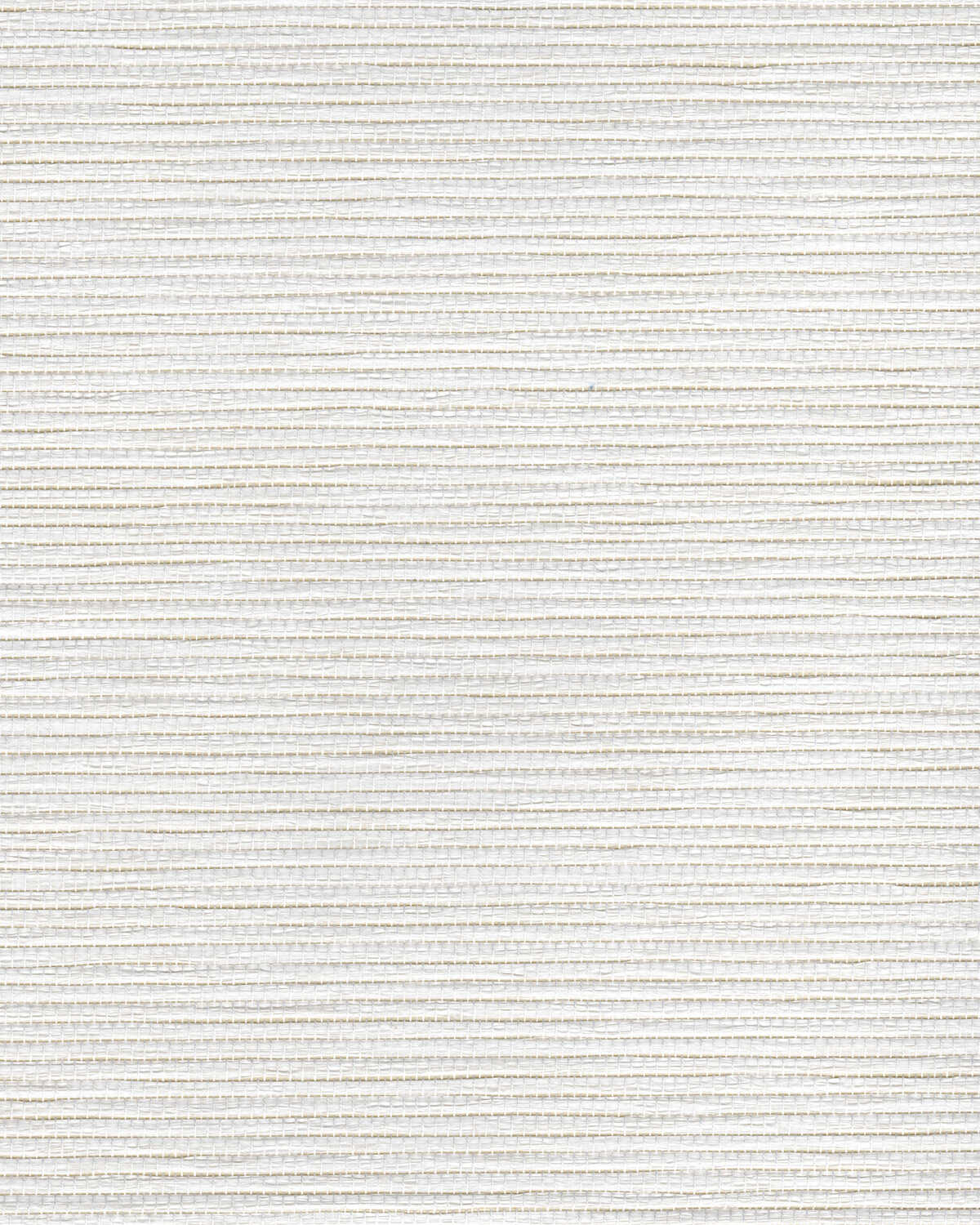 Ema Weave - White - WINFIELD THYBONY Papel pintado
