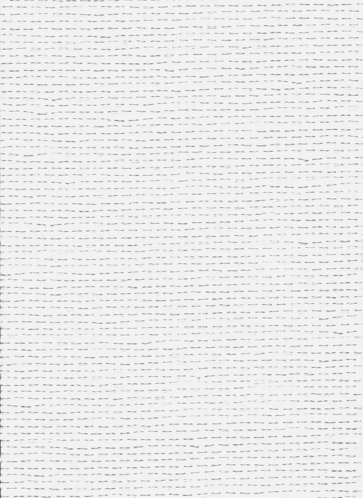 Kodama Weave - White