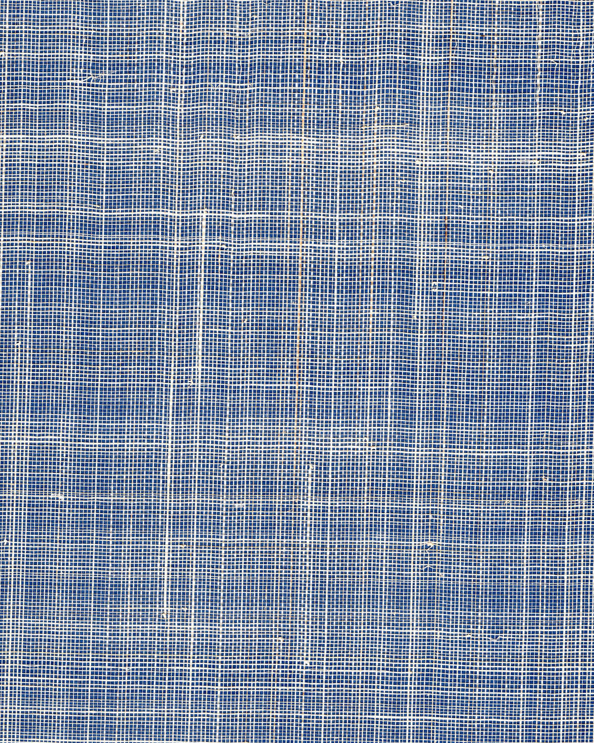 Sarashi Weave - Twilight - WINFIELD THYBONY Papel pintado