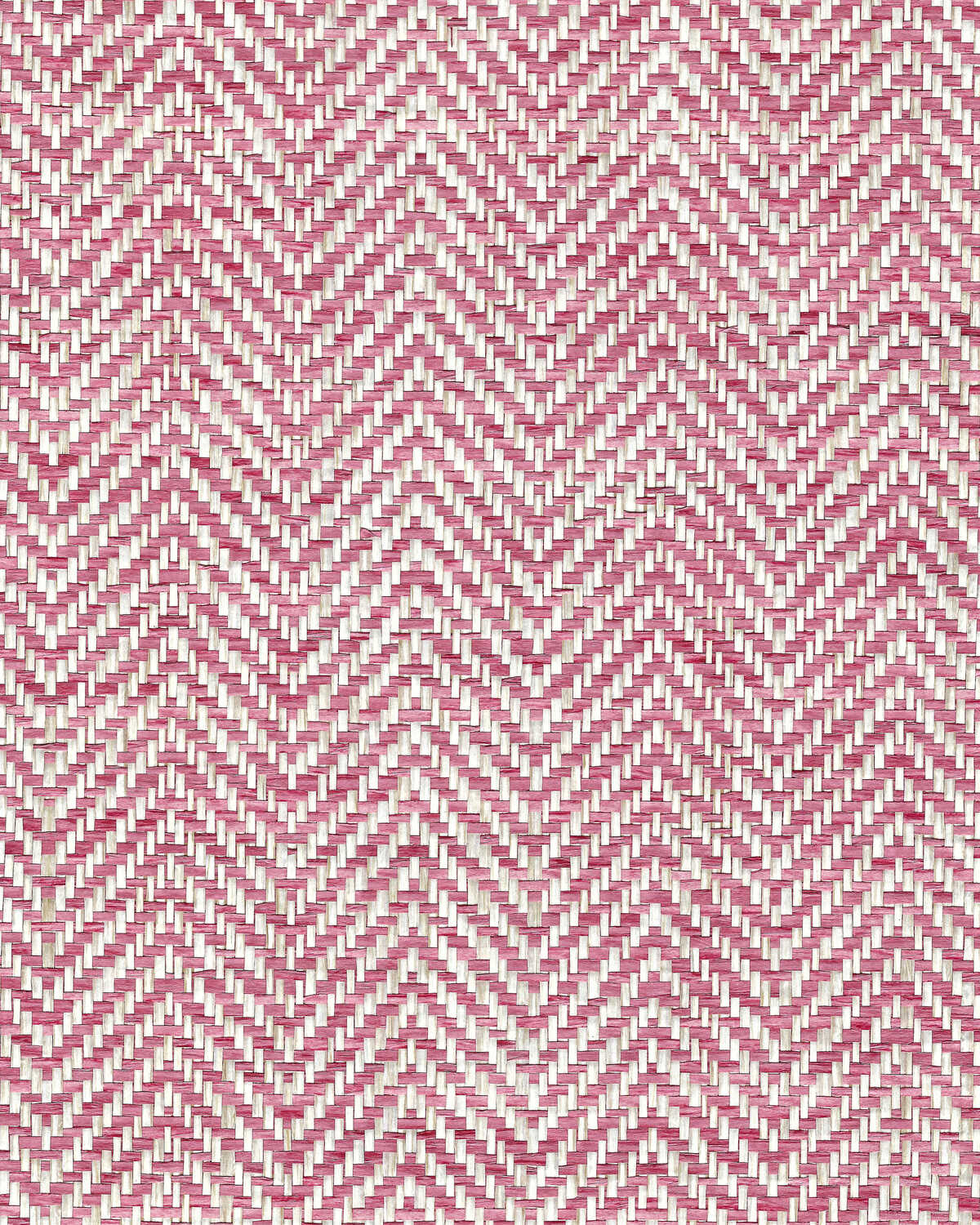 Saori Chevron - Americana - WINFIELD THYBONY Papel pintado