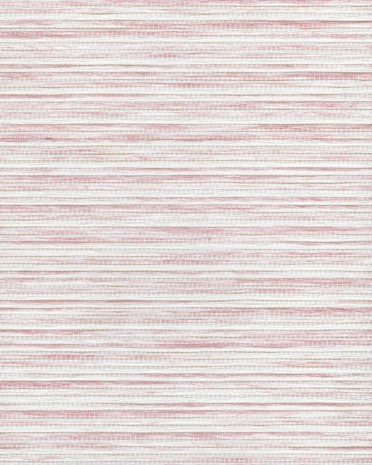 Ema Weave - Pink - WINFIELD THYBONY Papel pintado