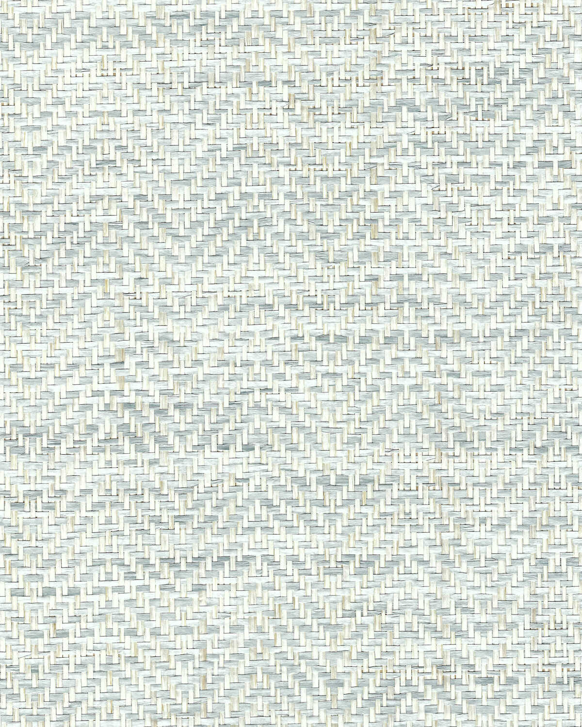 Saori Chevron - Clarity Blue - WINFIELD THYBONY Papel pintado