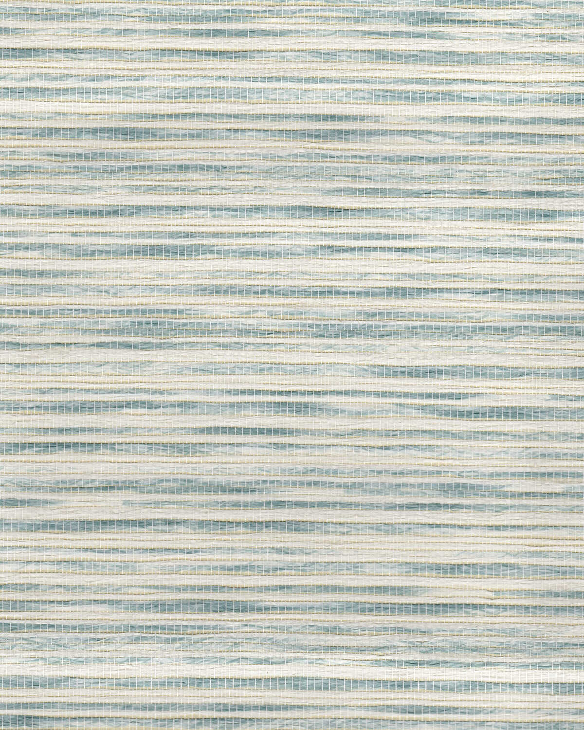 Ema Weave - Morning Mist - WINFIELD THYBONY Papel pintado